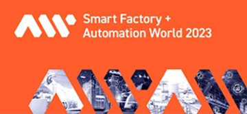 2023 Smart Factory + Automation World